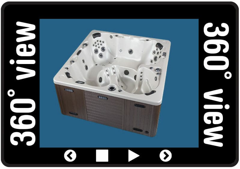 Denver Hot Tubs, Wind River Spas, Luxury Hot Tubs For Sale In Colorado