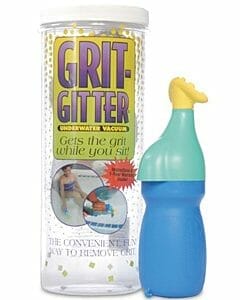 GRIT GITTER