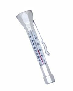 THERMOMETER FLOATING