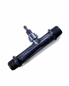 VENTURI INJECTOR