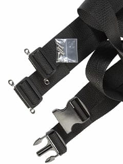 WIND STRAP 12’ TIE DOWN