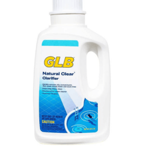 NATURAL CLEAR