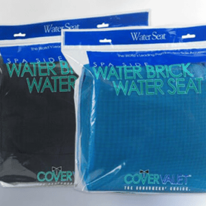 Water Brick Booster Cushion