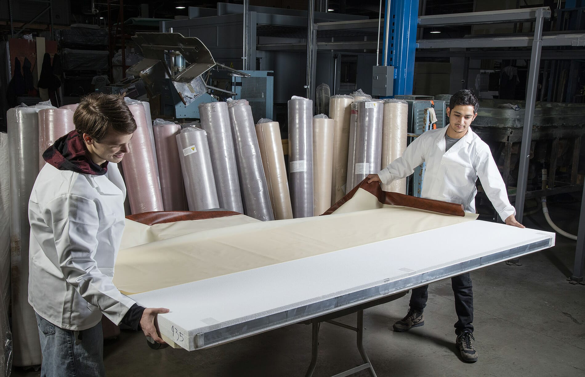 Covermate I - Coverlift - Image 5