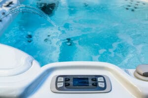 luxury hot tubs wonderful relaxing long lasting