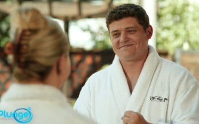 Managing Diabetes With Hot Tub Therapy