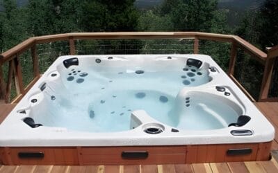 Want a Hot Tub Quote Without the Pressure? Try Our Build and Price Feature!